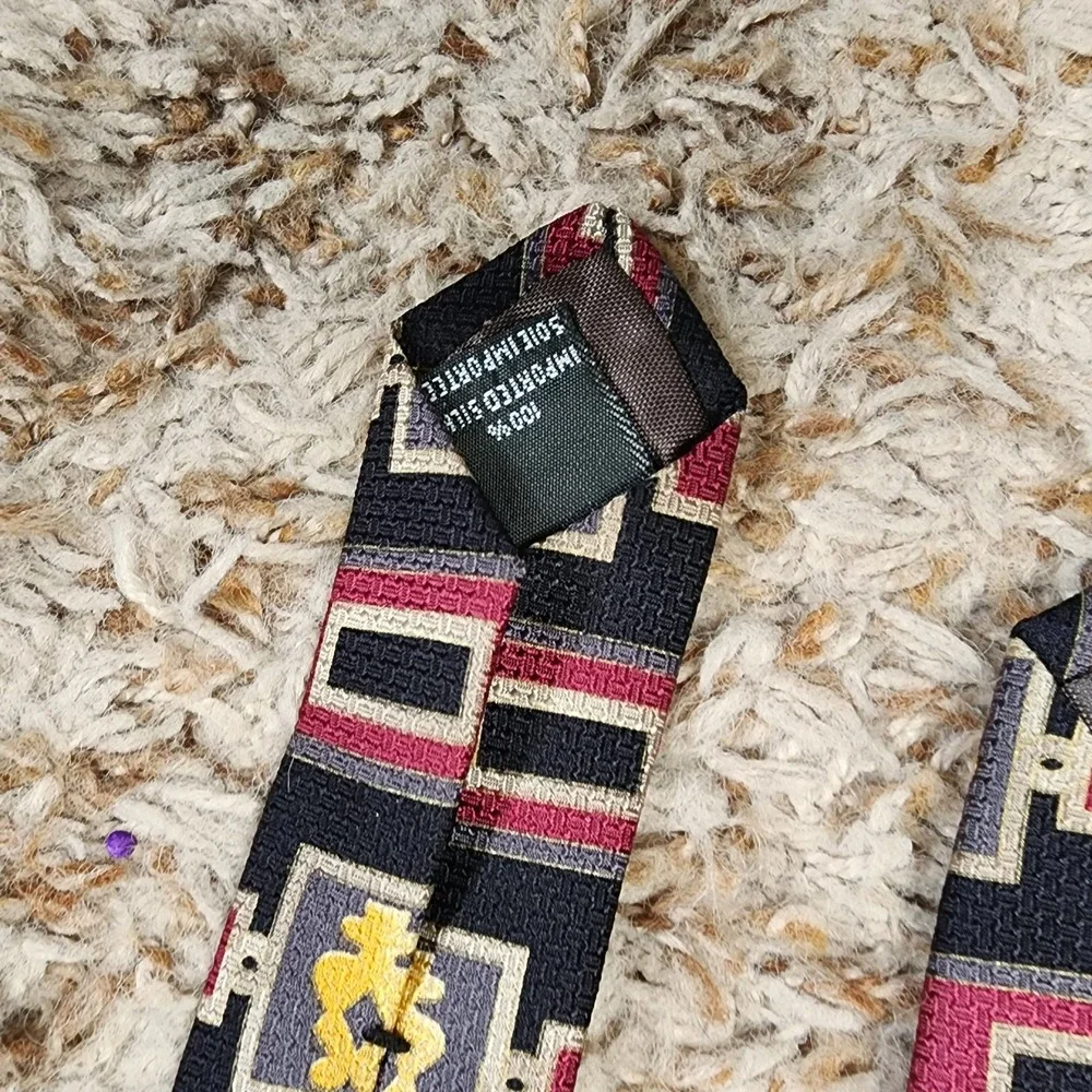 Dior christian cravate
